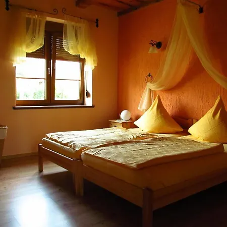 Komblowka Marcinowa Wola Room photo